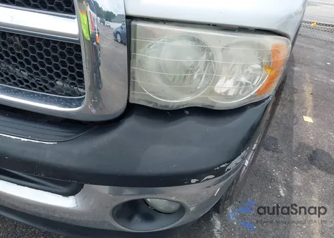 2005 Dodge Ram 1500 Slt/Laramie z USA, uszkodzony, nr VIN 1D7HA18D05J535589